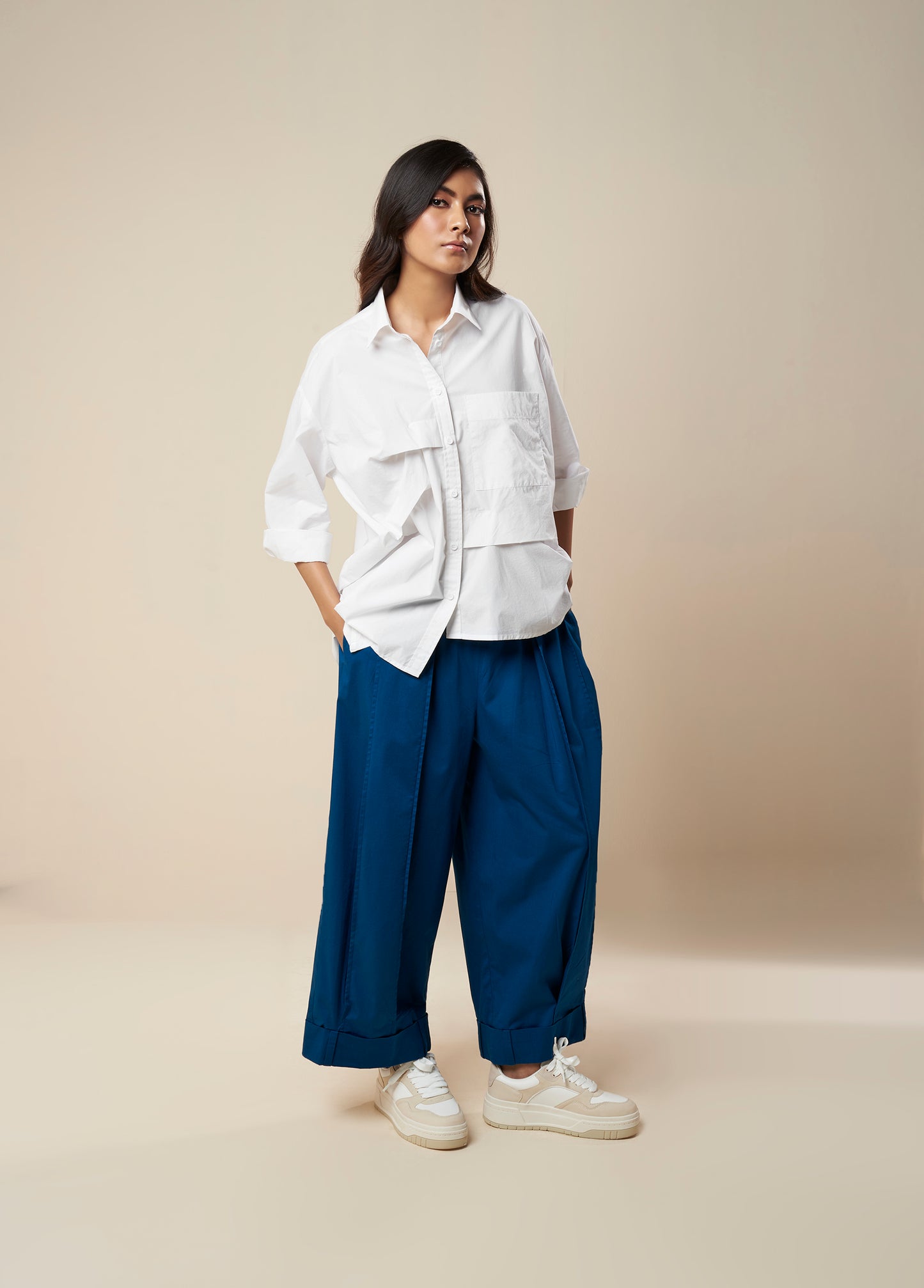 Look 16