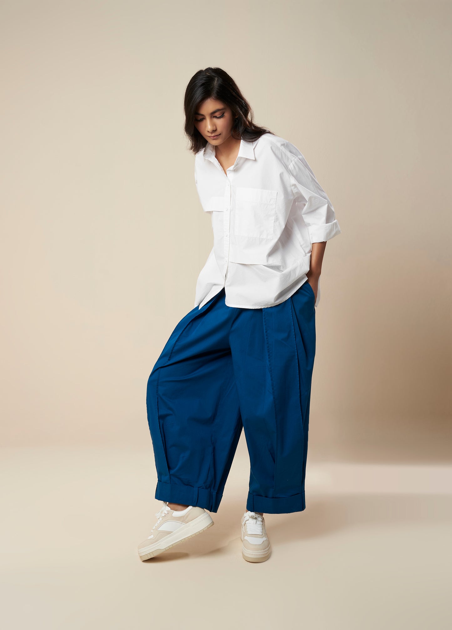 Look 16