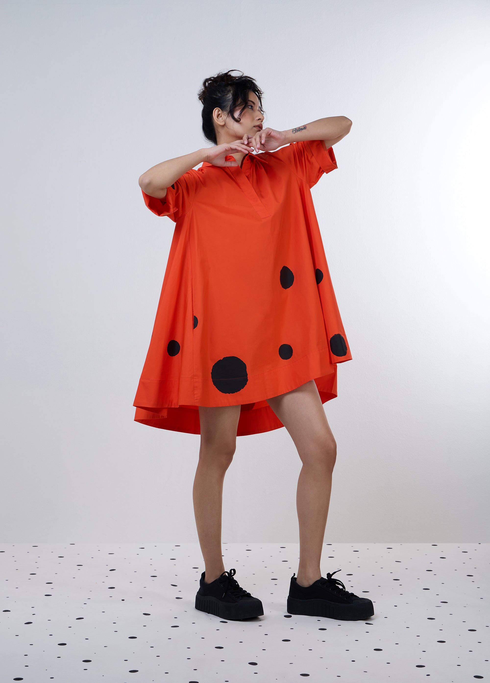 POLKA EDIT