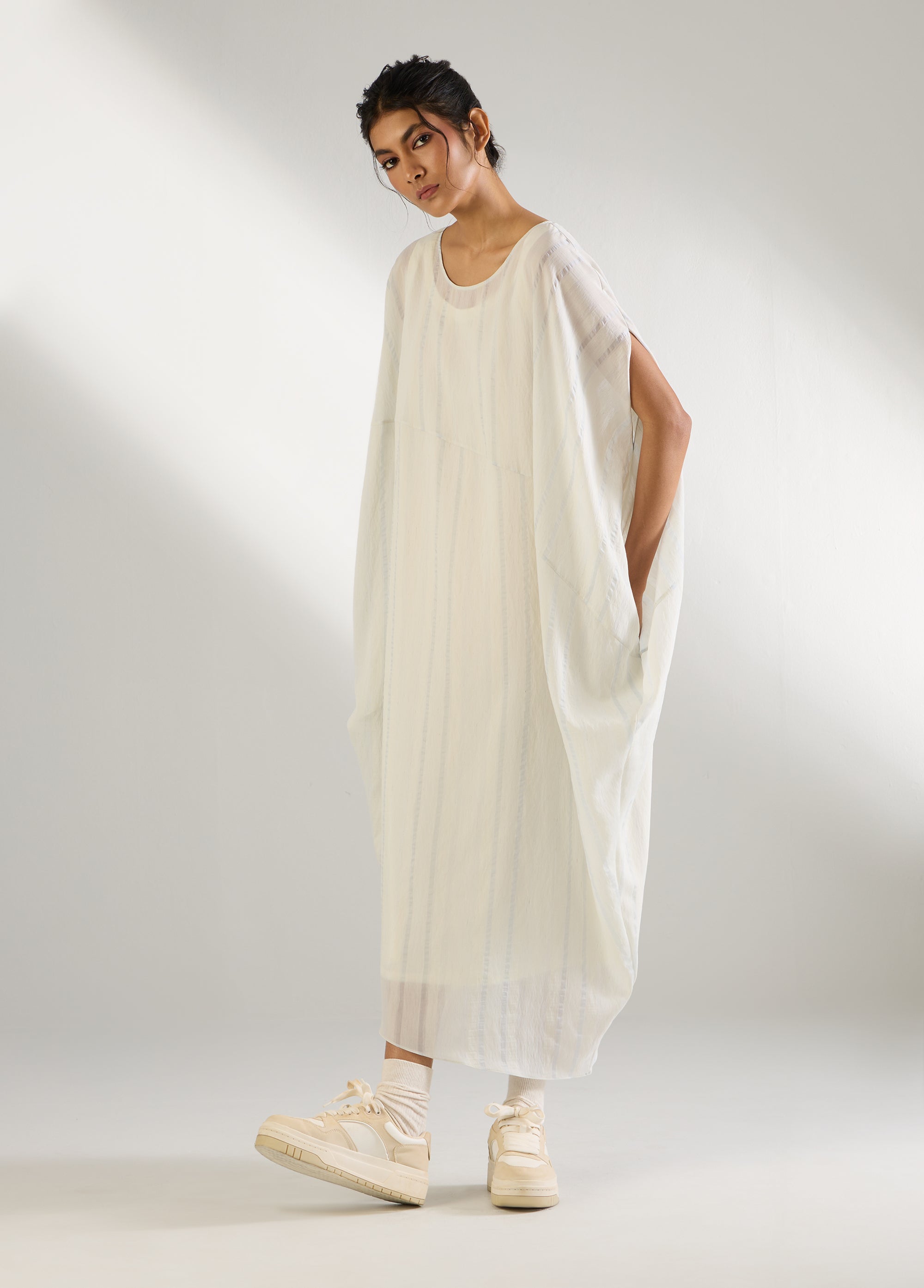 The Easy Summer Dress