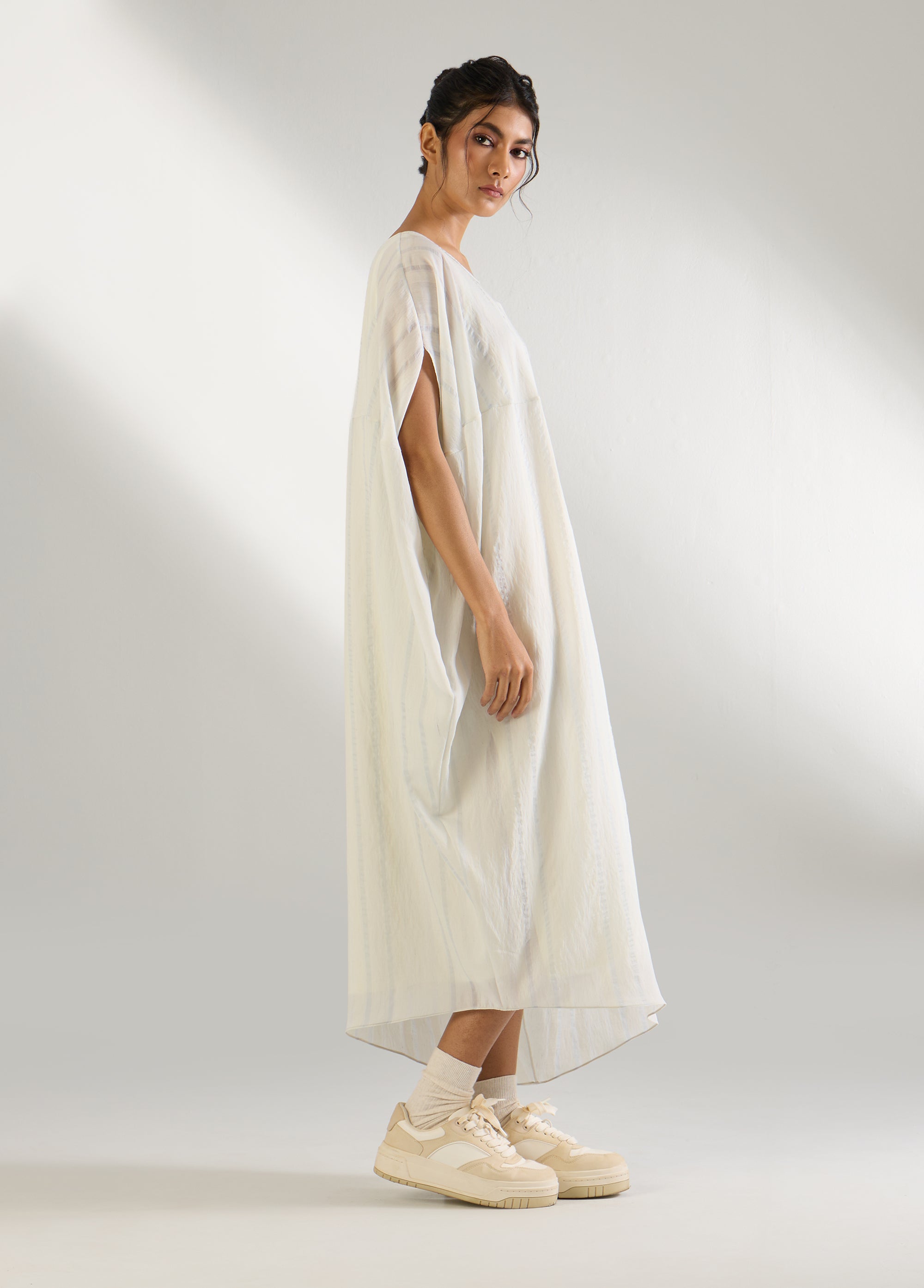 The Easy Summer Dress