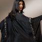 ANTI-FIT TOP WITH SIDE PANEL EMBROIDERY