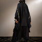 ANTI-FIT TOP WITH SIDE PANEL EMBROIDERY