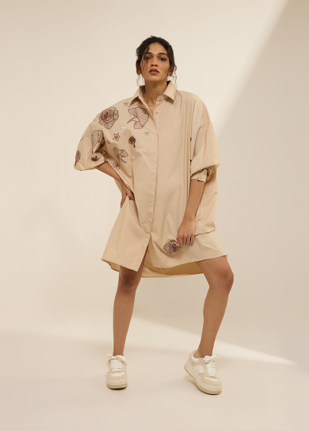 WHIM LUXE – WhimByPoorvi
