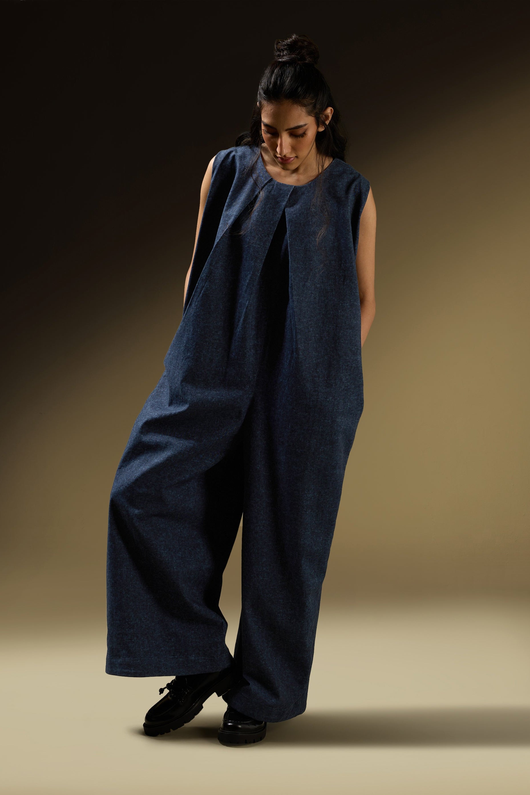 The Power Jumpsuit