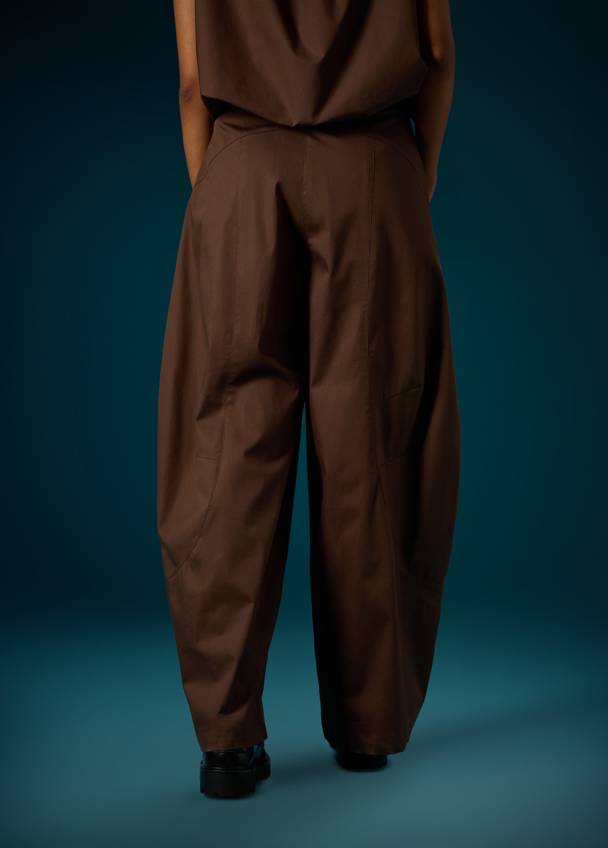 The Side Panel Pant