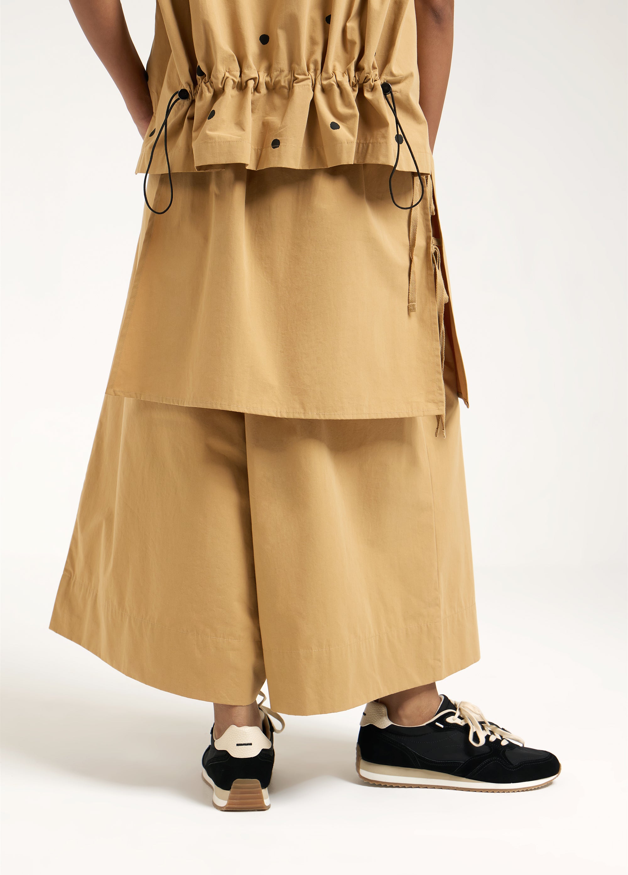 The Layer Panel Pants