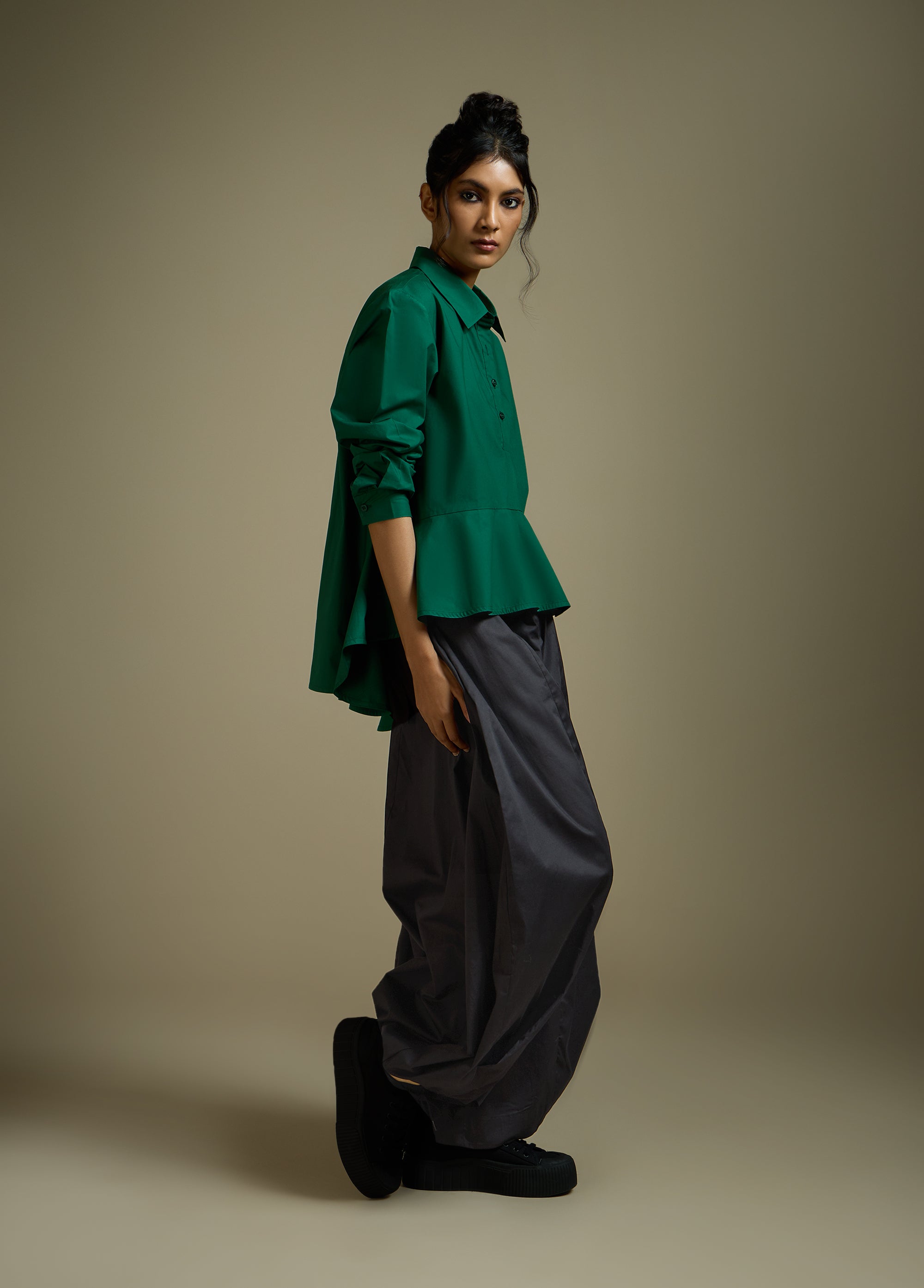 ヴィヴィアンウエストウッドマン CHIRIPA DRAPE TROUSERS 20210531130856088_1000.jpg