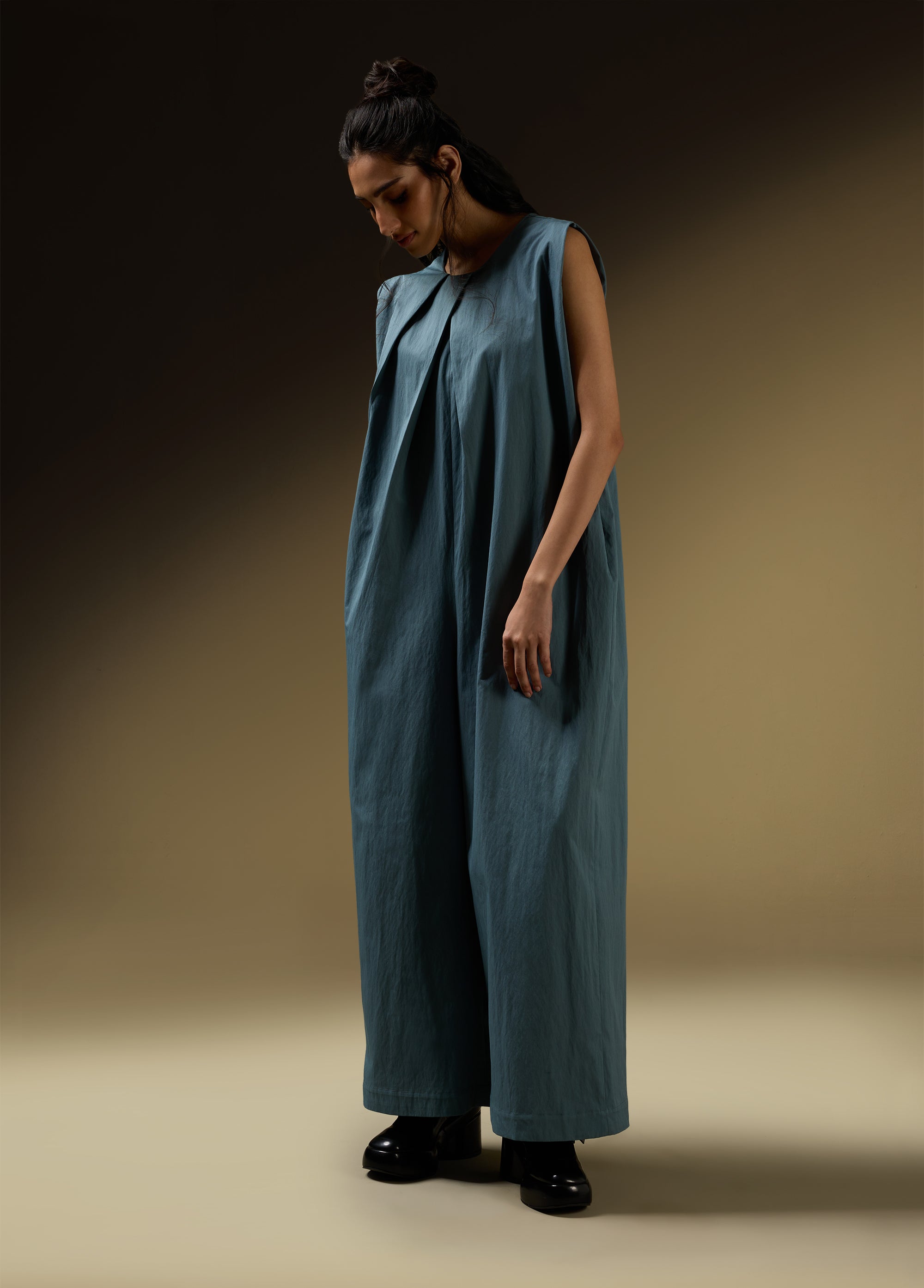 The Power Jumpsuit