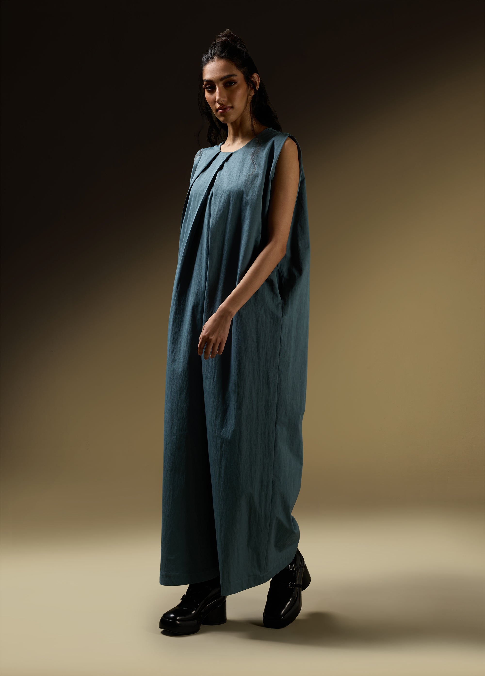 The Power Jumpsuit