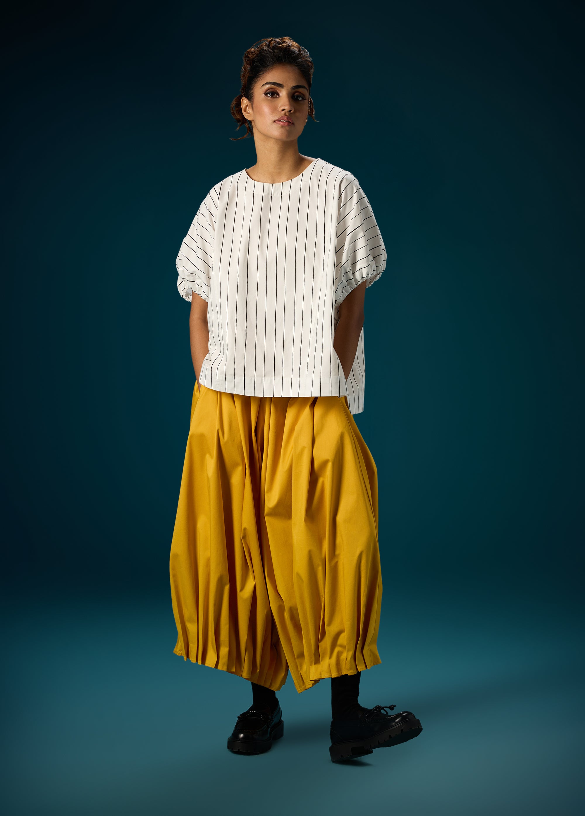 The Everyday Top