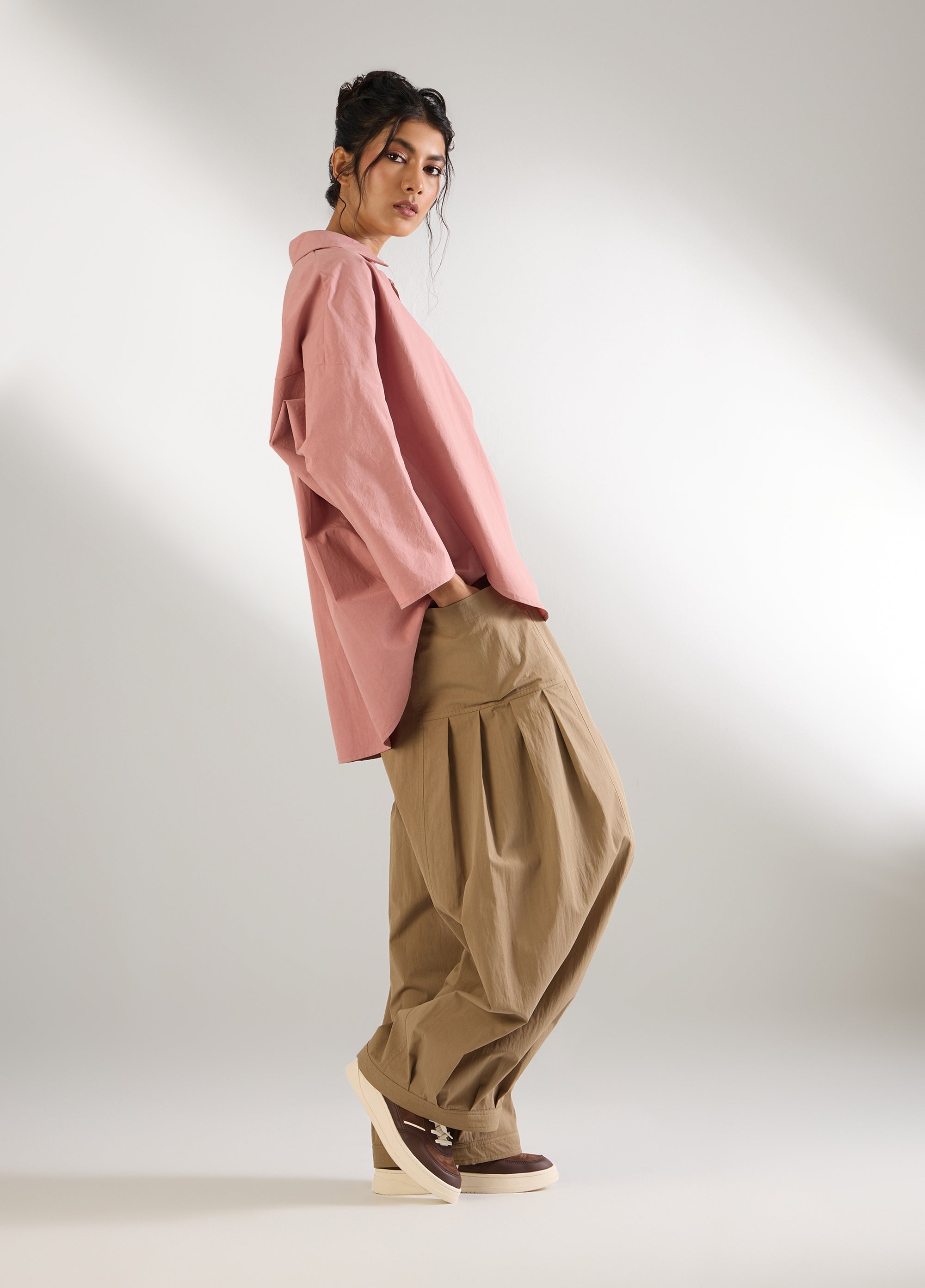 The Go-To Pants