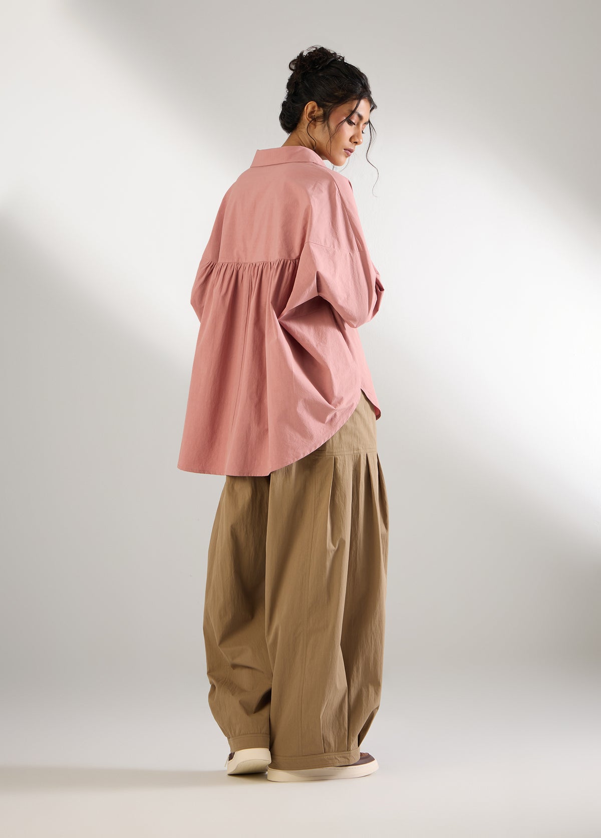 The Go-To Pants