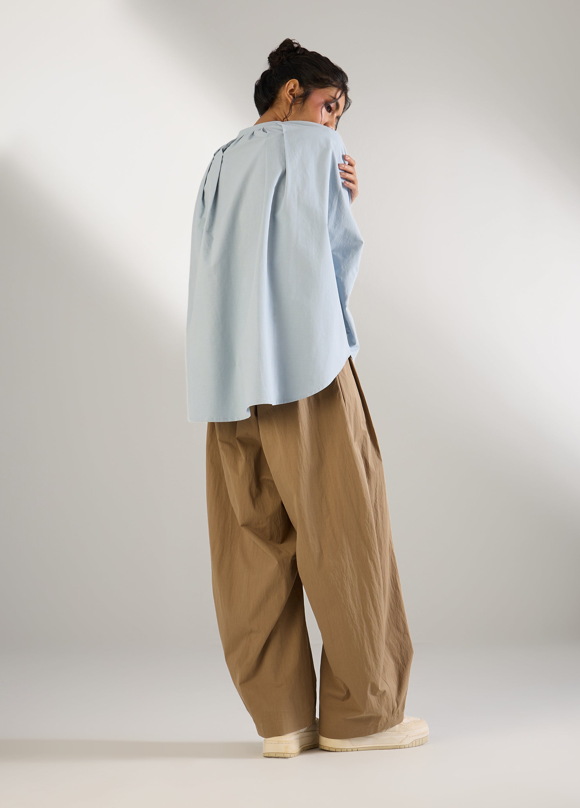 The Buckle Pant