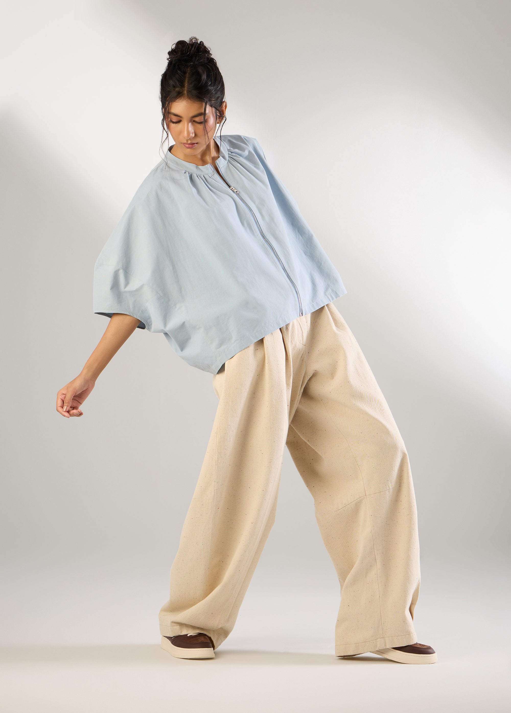 The Buckle Pant
