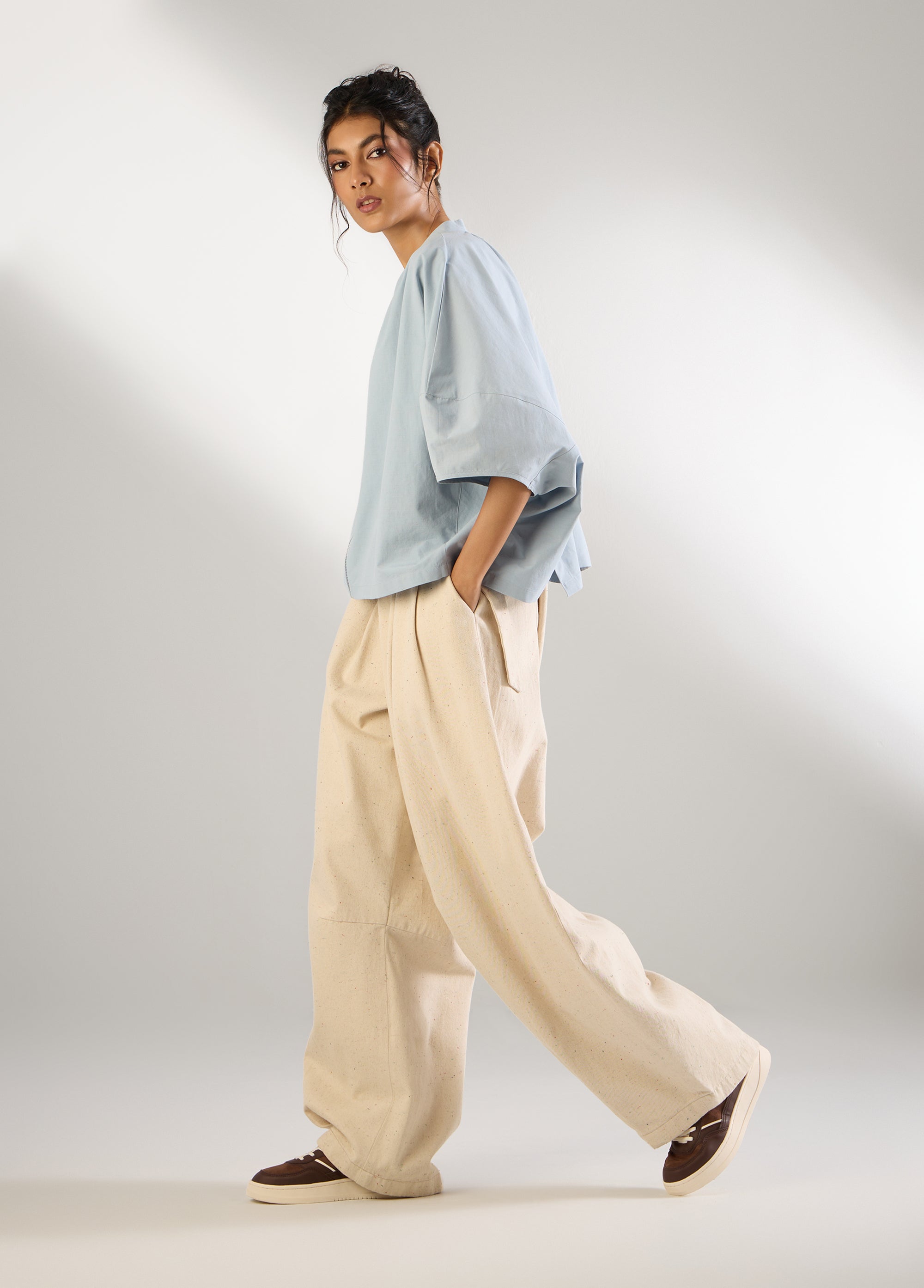 The Buckle Pant