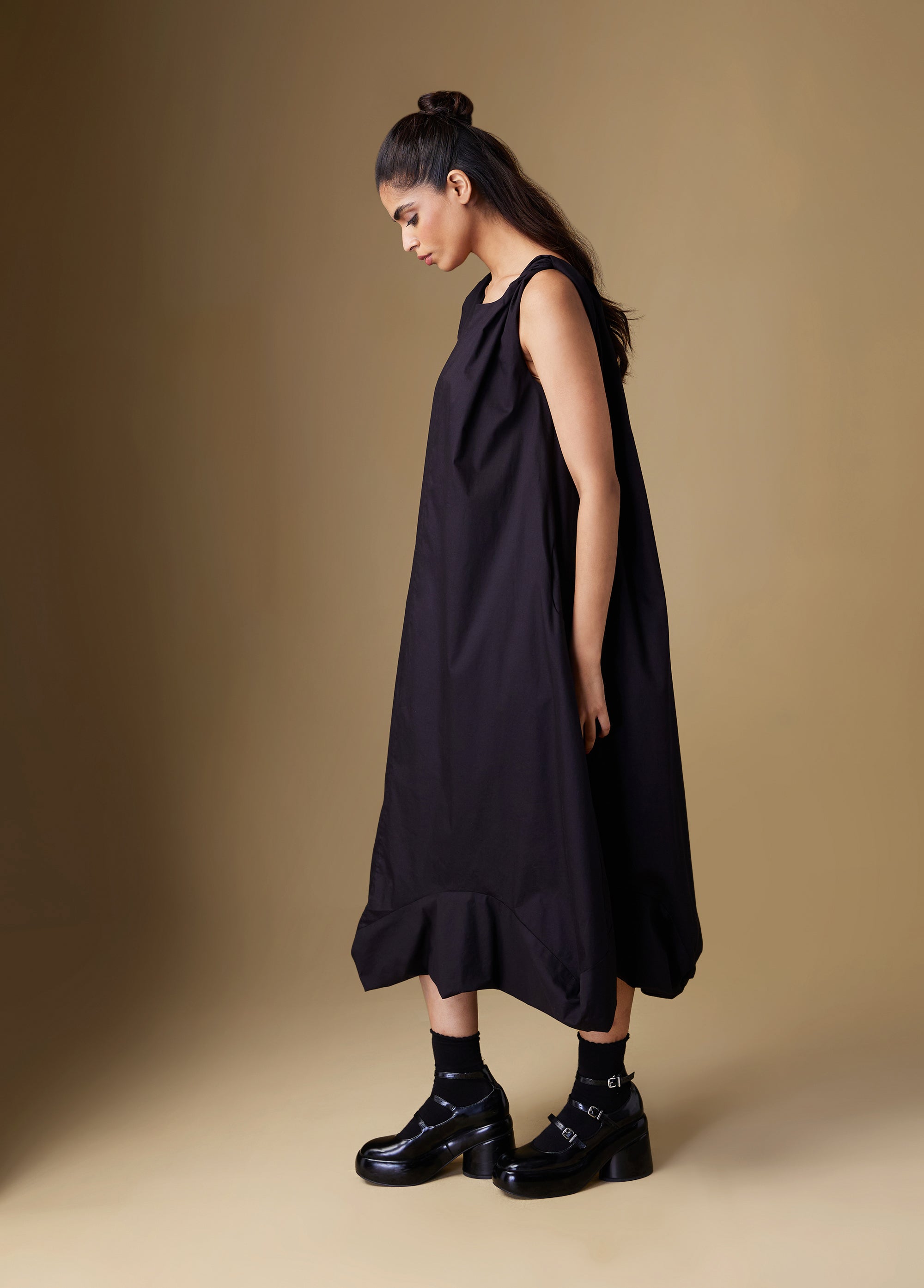 The Twist Dress