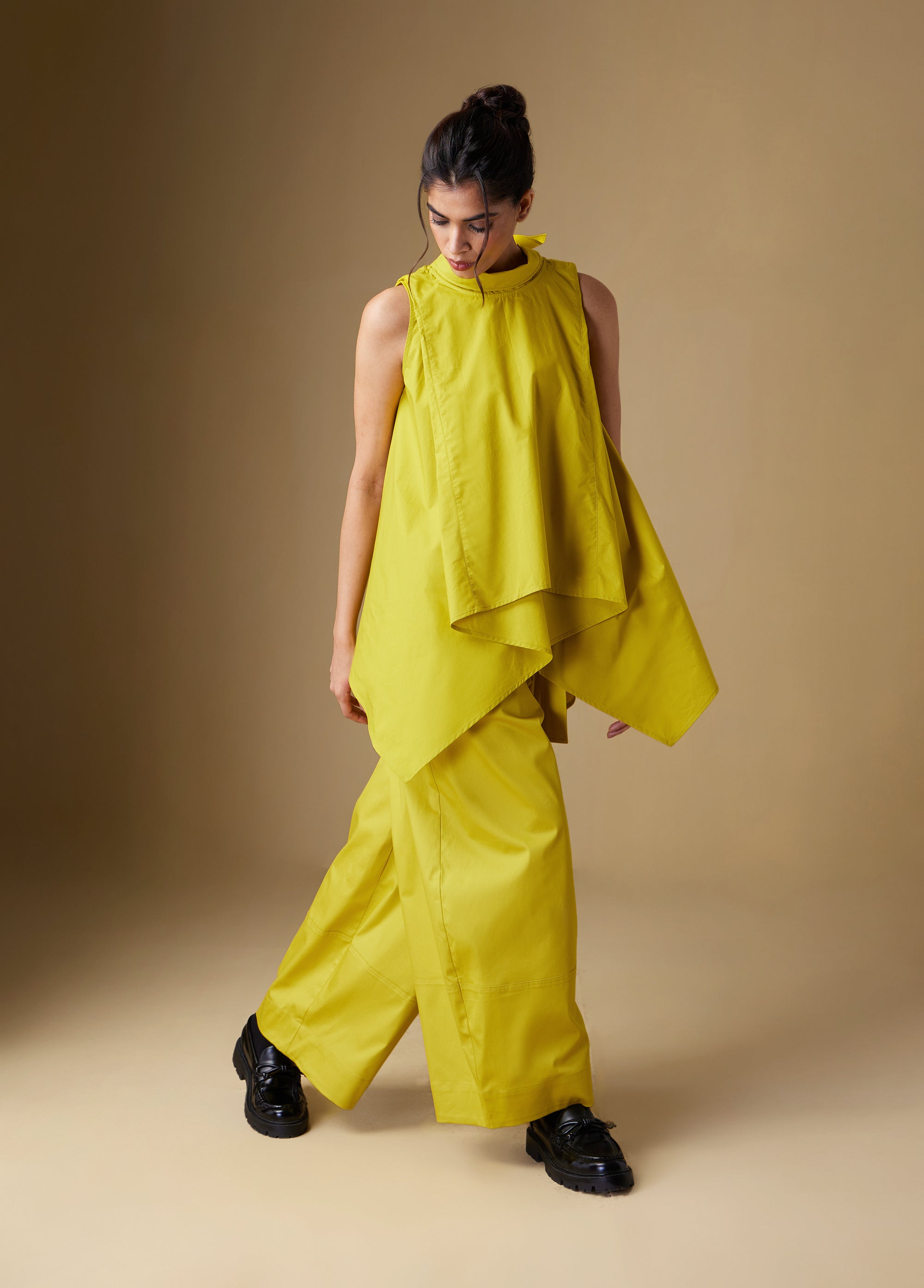 The Layer Top
