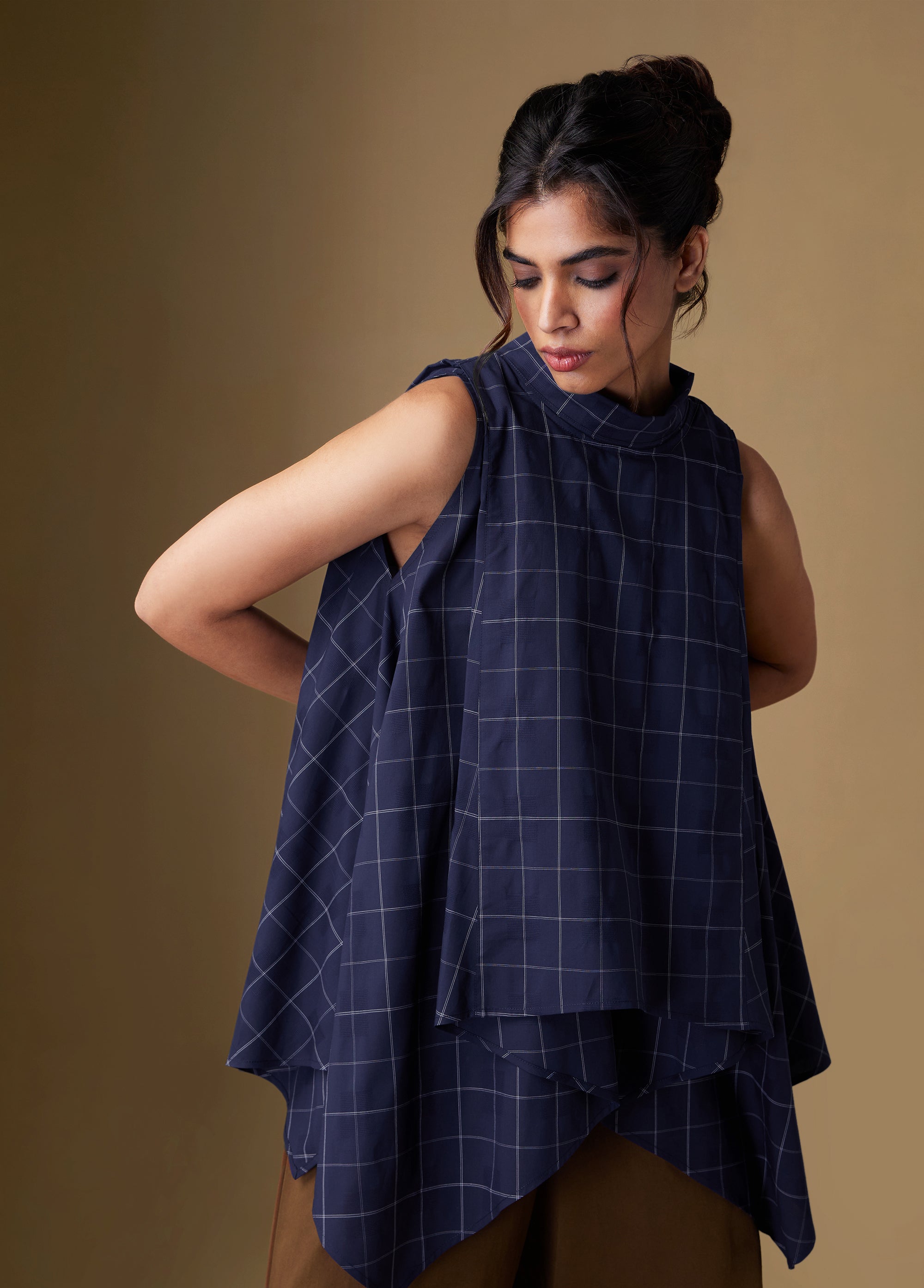 The Layer Top