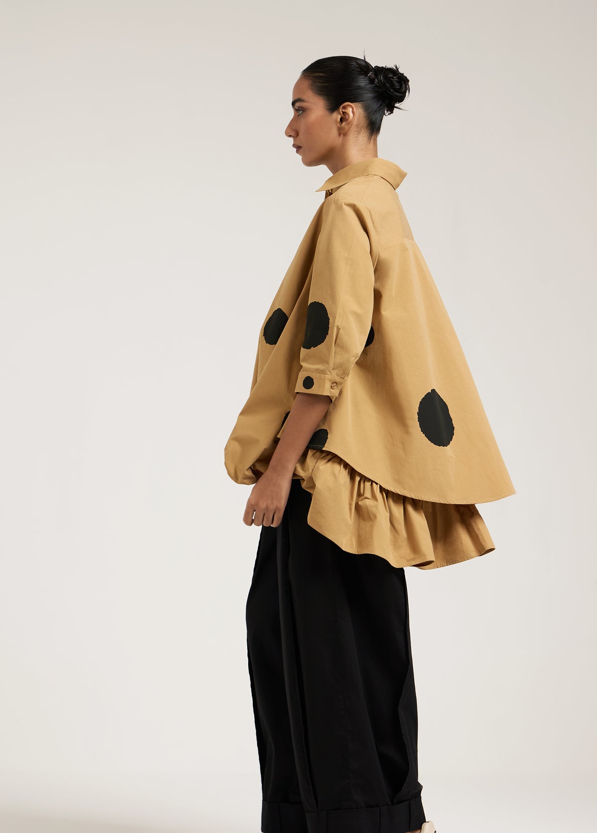 The Back Layer top