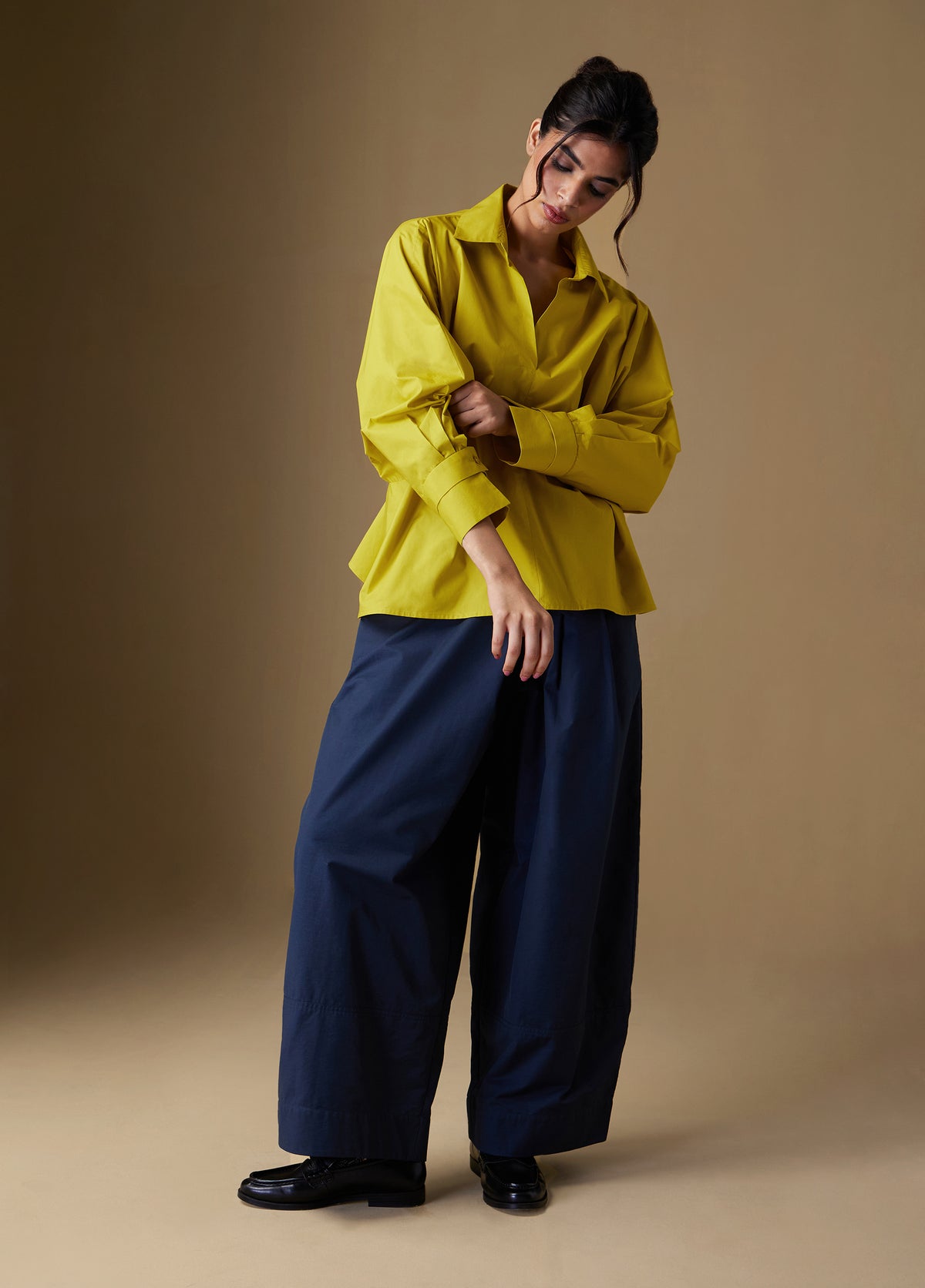 Look 115