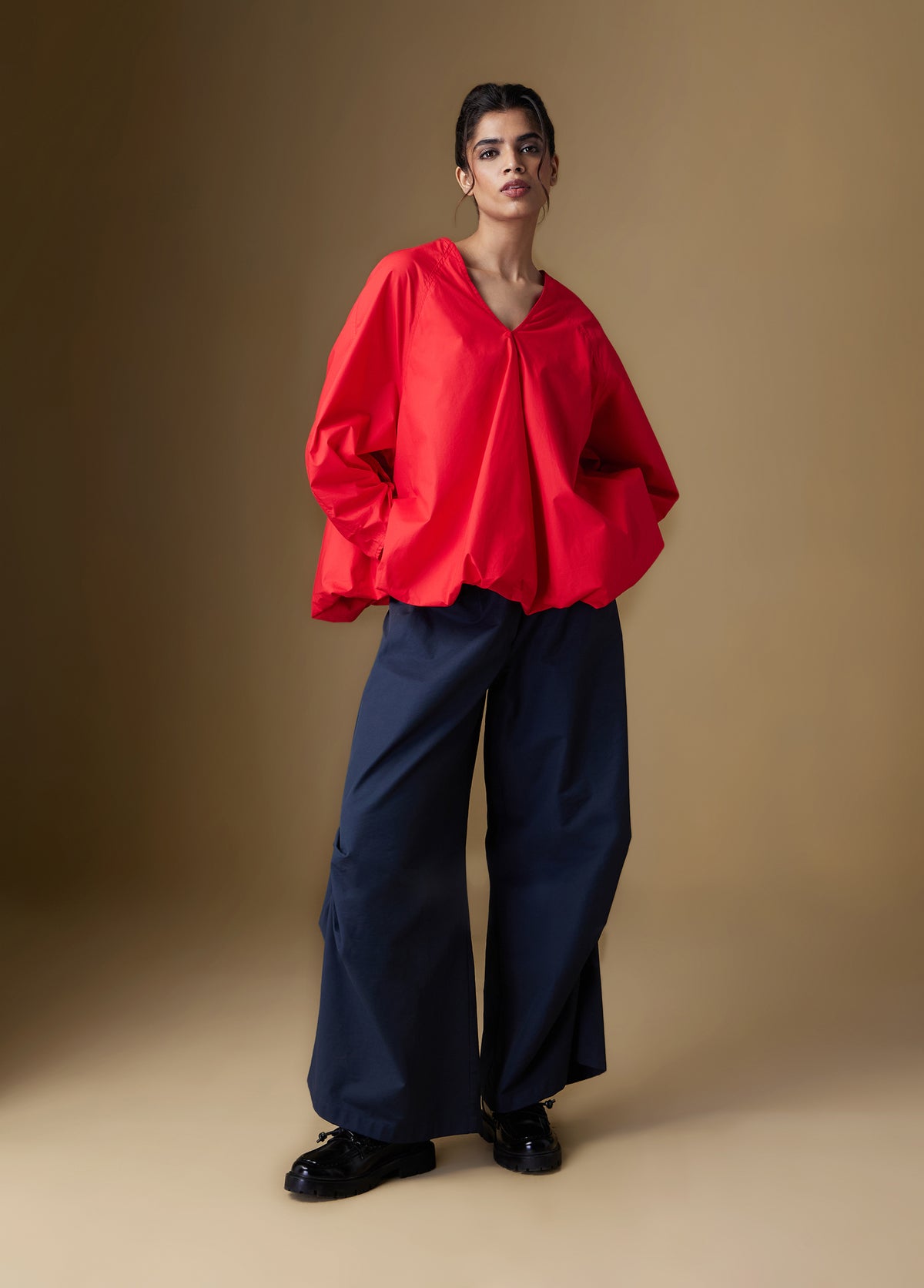 Look 123