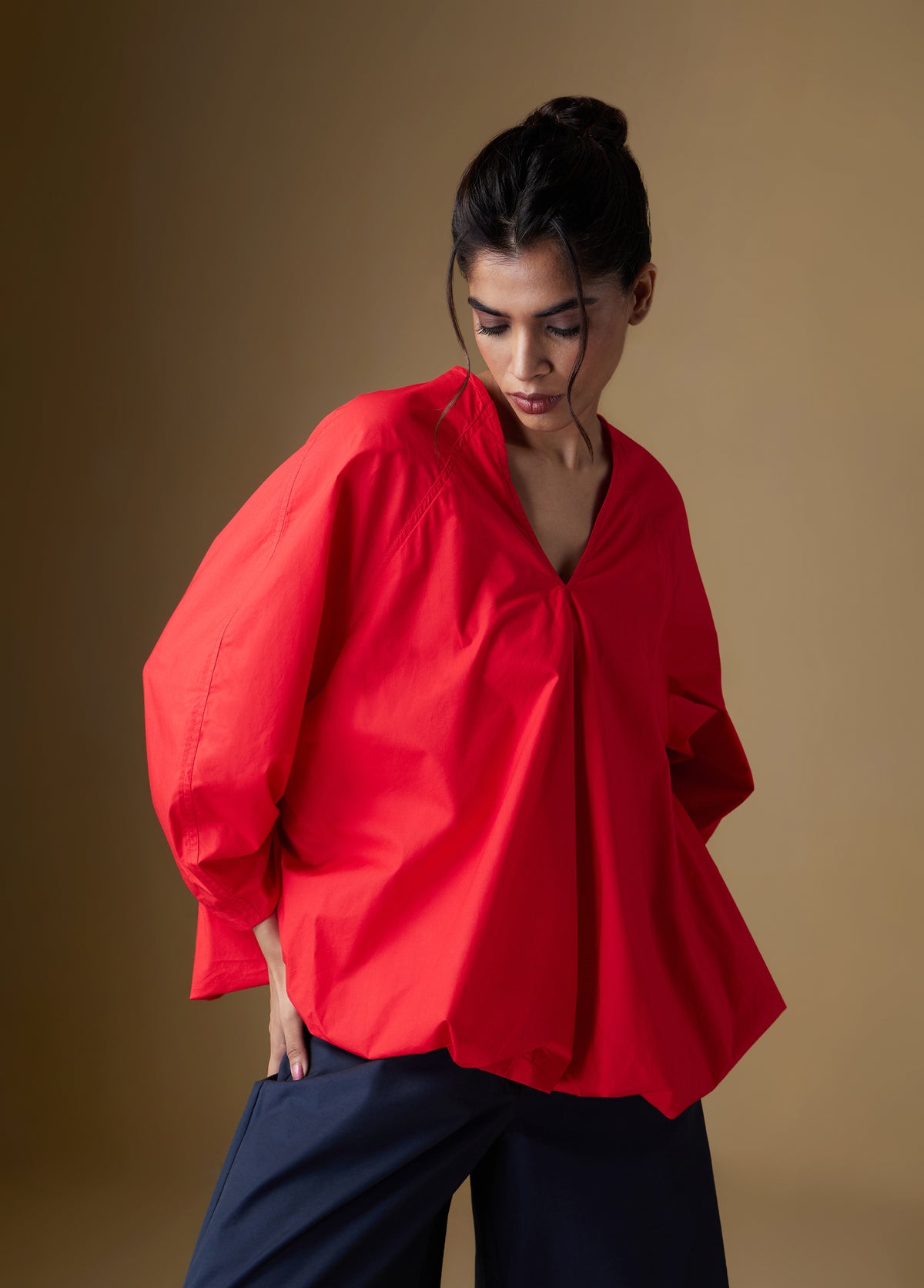 Look 123