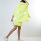 SHIRT OVERSIZED WITH BUTTON SIDES AND POCKET
