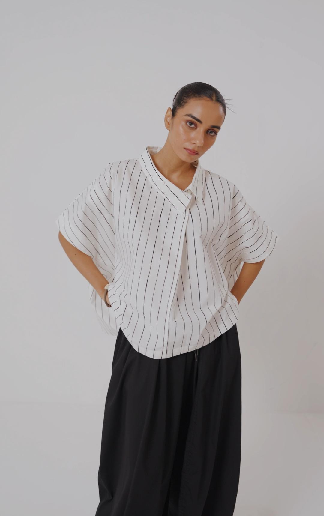 The Easy Shirt